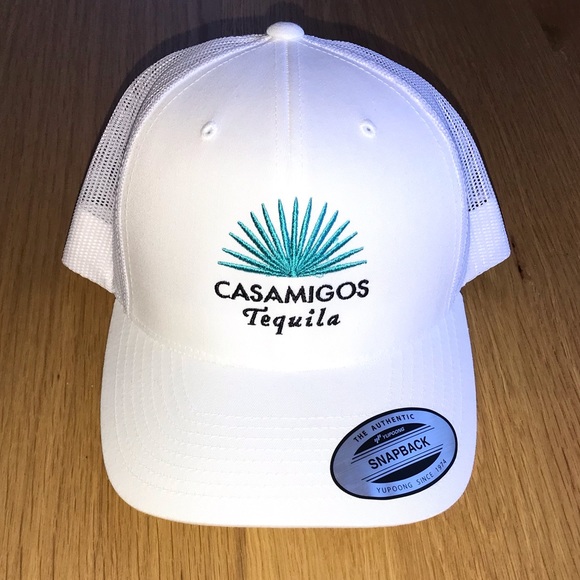 casamigos tequila hat